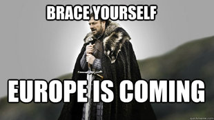 Ned stark winter is coming