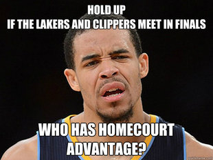 javale mcgee