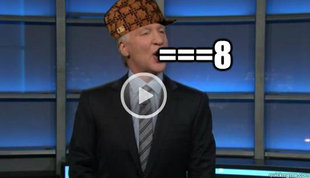 Scumbag Liberal