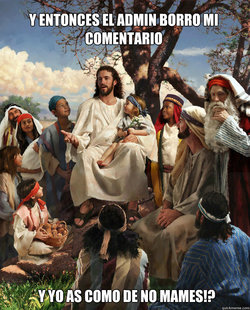 Story Time Jesus