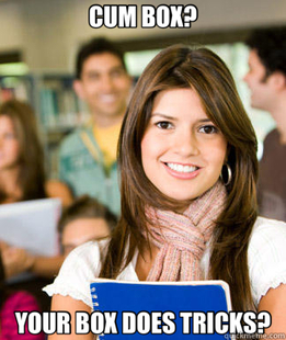 Sheltered College Freshman