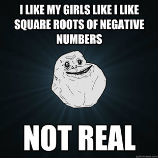 Forever Alone