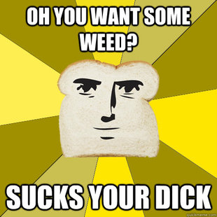Breadfriend
