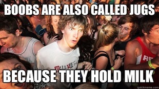 Sudden Clarity Clarence