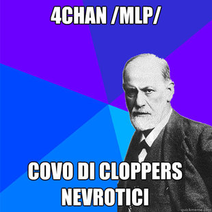 Scumbag Freud