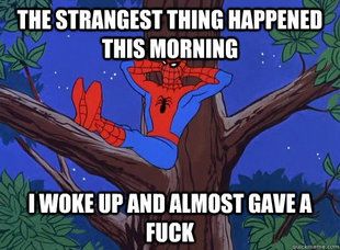 Spider man