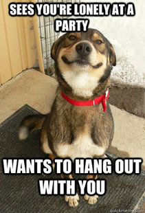 Good Dog Greg