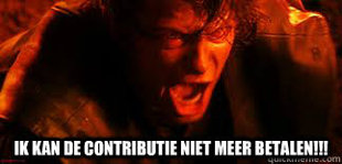 contributie