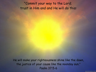SunPsalm