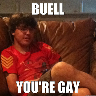 Buell