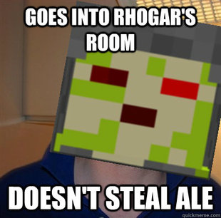 Good Guy Erik