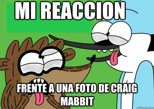 puaj craig