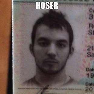 hoser