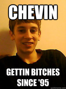 Chevin