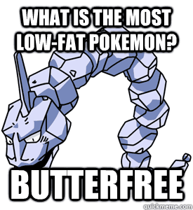 Bad Joke Onix