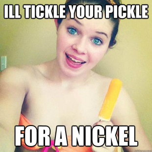 FB Whore