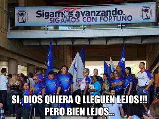 lejos con pnp