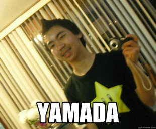 yamada