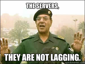 Baghdad Bob