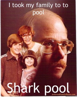 Vengeance Dad