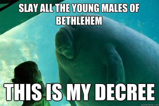 Overlord Manatee