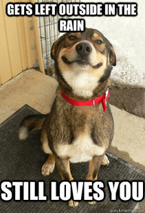 Good Dog Greg