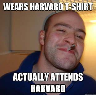 Good Guy Greg