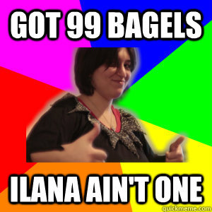99 bagels