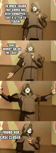Bad Joke Amon