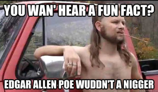 Almost Politically Correct Redneck