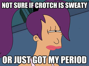 Leela Futurama