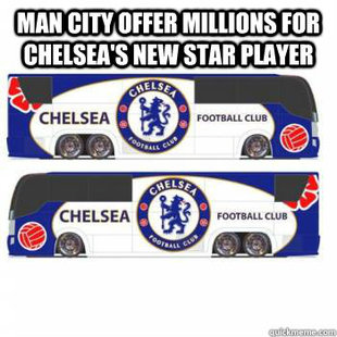 CHelsea new star player
