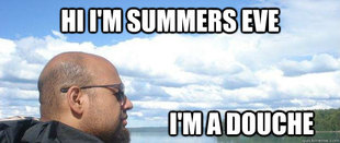 summer john