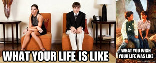Your Life