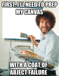 Bob Ross