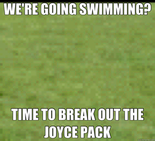 Joyce