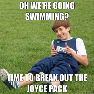 Joyce