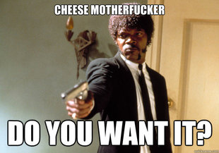 Samuel L Jackson