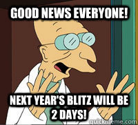 Scumbag Professor Farnsworth