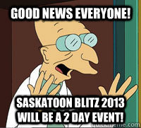 Scumbag Professor Farnsworth