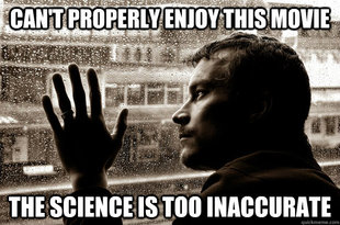 Over-Educated Problems