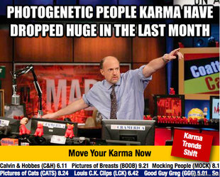 Mad Karma with Jim Cramer