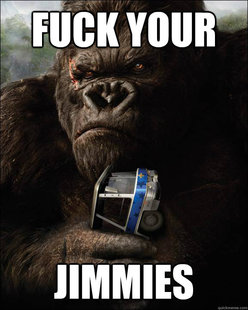King Kong