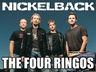 Nickelback
