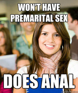 Sheltered College Freshman