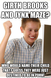 First Day On Internet Kid