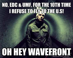 Eric Prydz