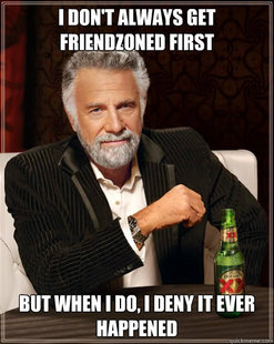 Dos Equis man