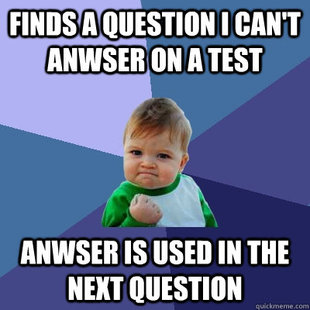 Success Kid