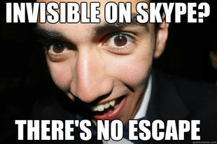 Overly Attached Boyfriend
